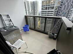 Commonwealth Towers (D3), Condominium #497673411